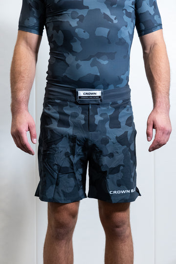Camo Shorts