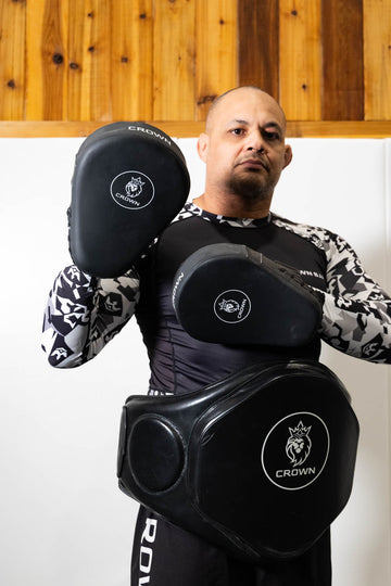Focus Pads