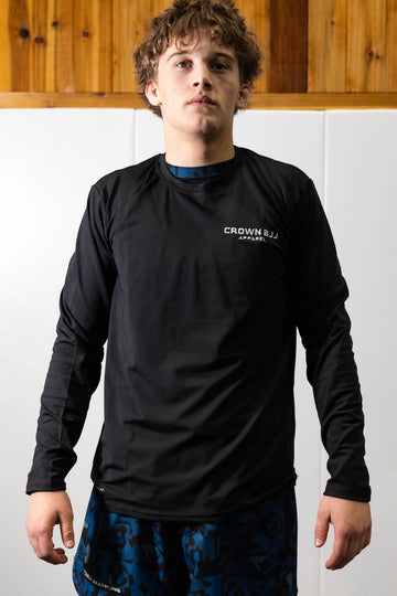Dri Fit Black SS Shirts (old)