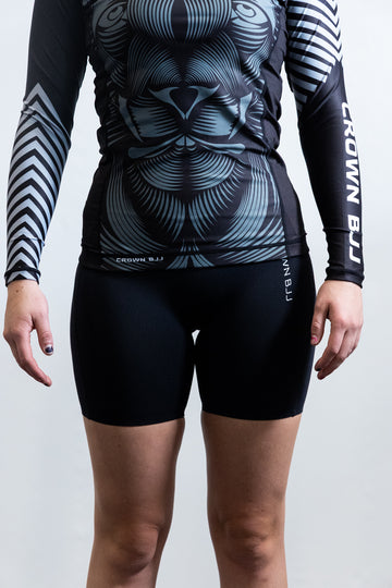 Women's Tight Shorts