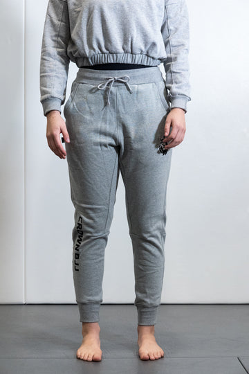Heavy Weight Sweats 25' Grey