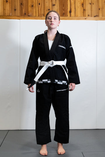 Black Gi