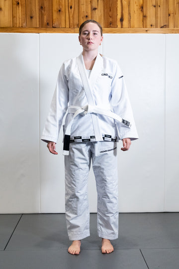 White GI