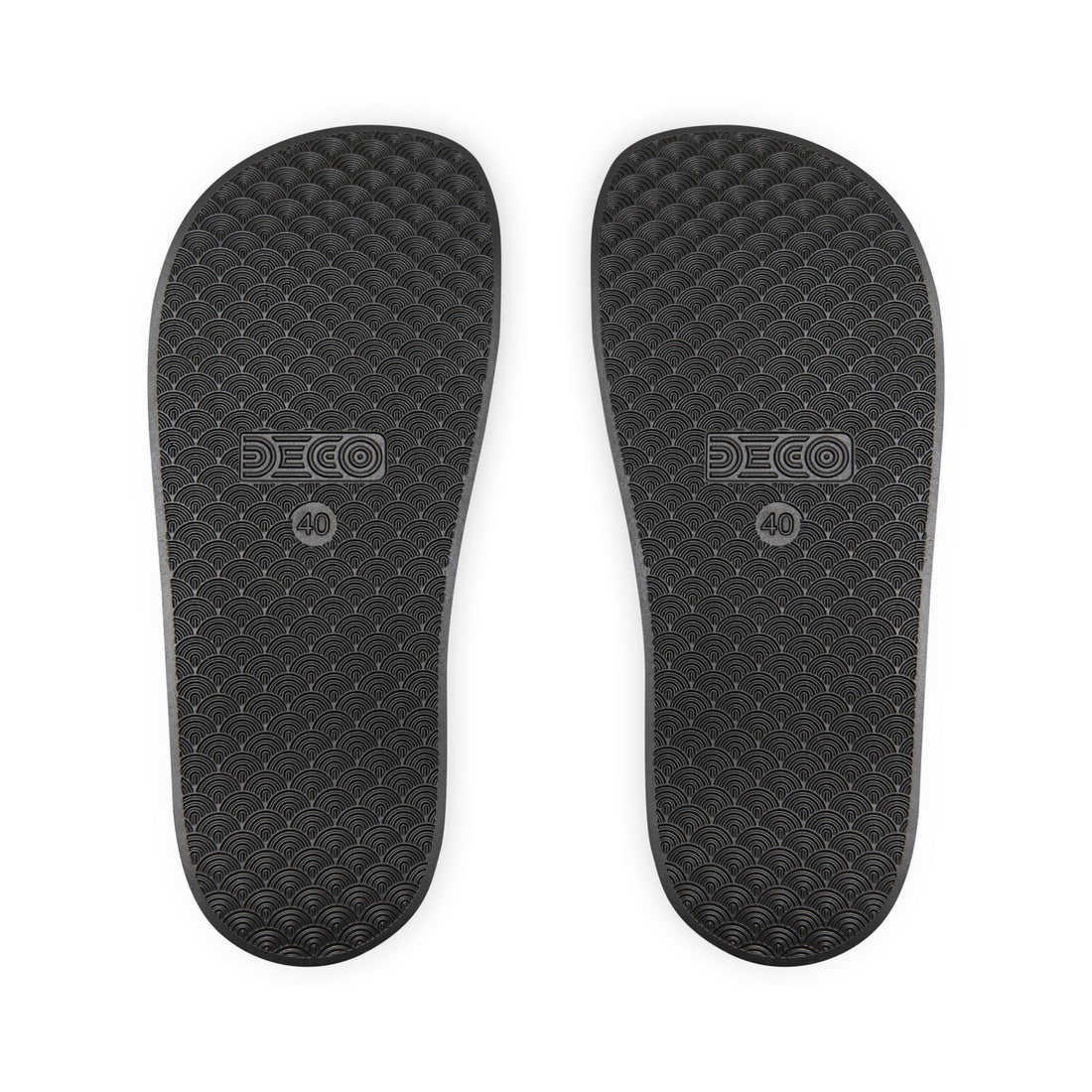 Versatile Women's Slide Sandals - Removable Straps for Easy Comfort