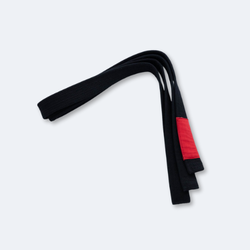 Black Belt