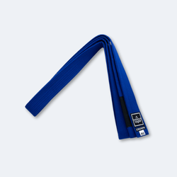 Blue Belt
