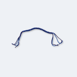 Blue & Black Prajiad