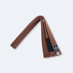 Brown Belt