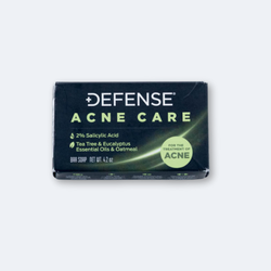 Defense soap Acne Care