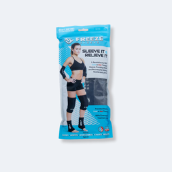 Freeze Sleeve