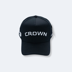 Hats - No Rivals Black