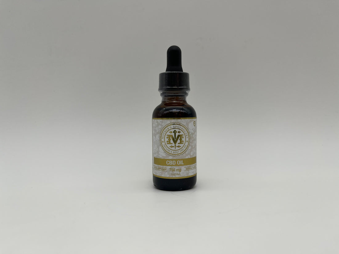 CBD