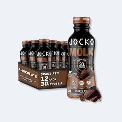 Jocko Molk Protein Milk