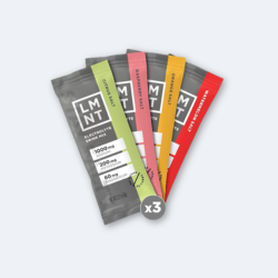 LMNT Electrolyte Powder