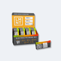 LMNT 30ct Box