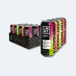 LMNT Sparkling Water (can)