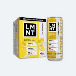 LMNT Sparkling Water 12oz