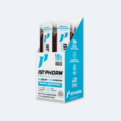 Phorm Protein Meat Sticks