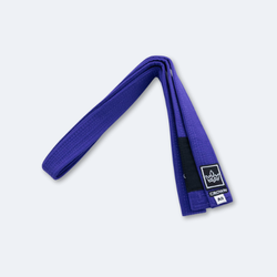Purple Belt