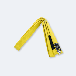 Yellow Belt