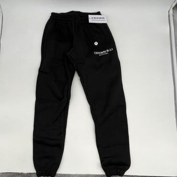 Black Sweatpants