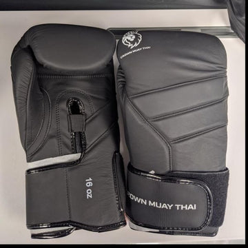 Boxing Gloves